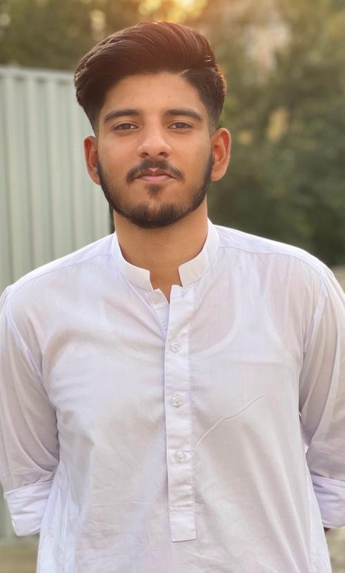 Anas Bashir