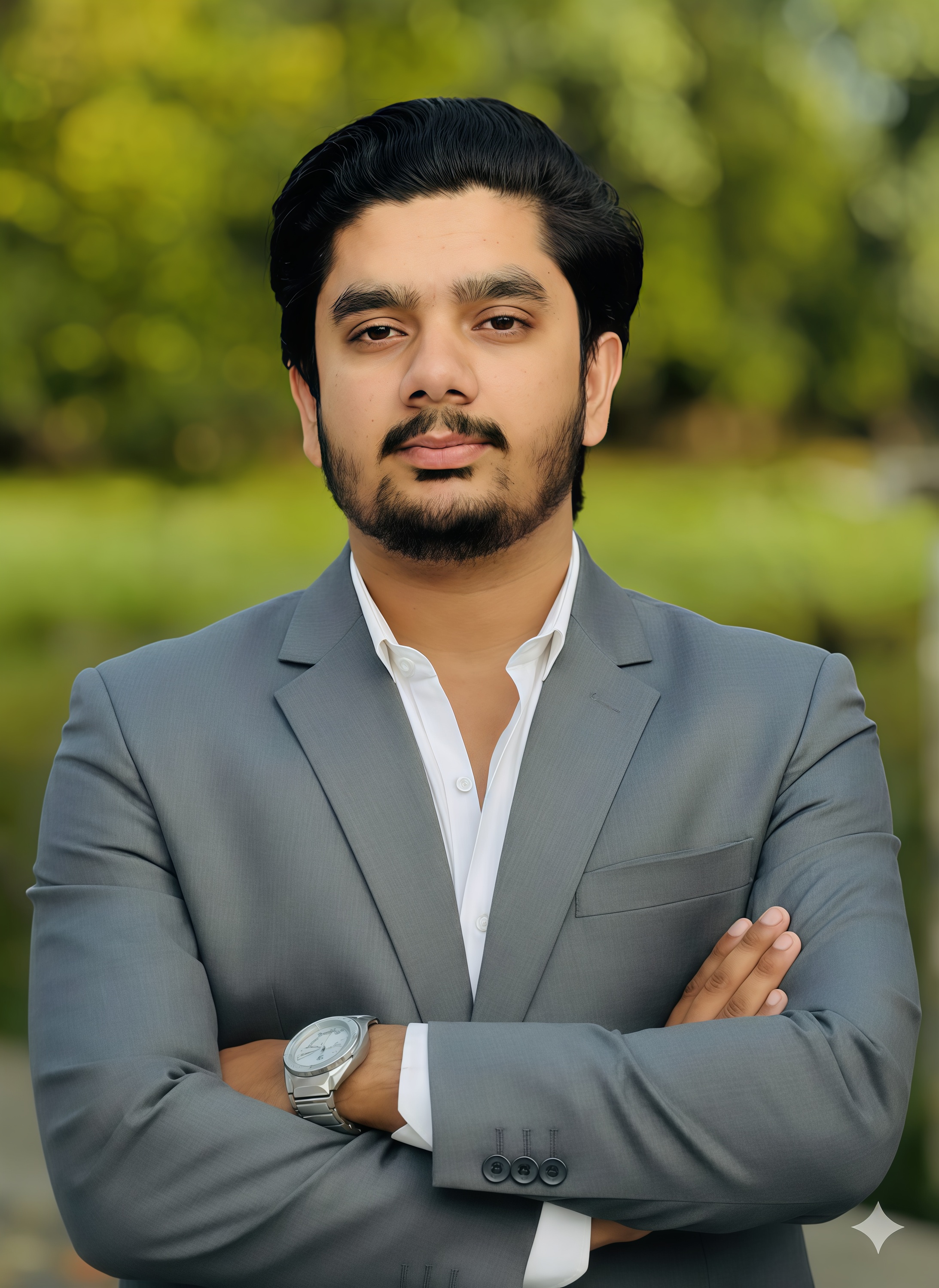 Obaidullah Khan